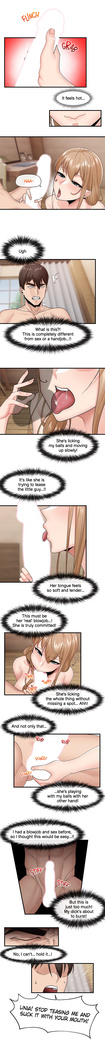 Absolute Hypnosis in Another World Chapter 1-11