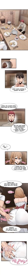 Absolute Hypnosis in Another World Chapter 1-11