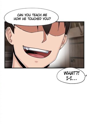 Absolute Hypnosis in Another World Chapter 1-11 Page #29
