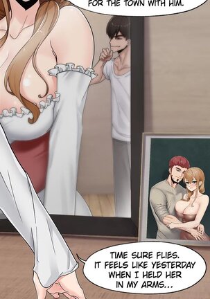 Absolute Hypnosis in Another World Chapter 1-11 Page #33