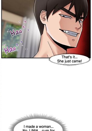 Absolute Hypnosis in Another World Chapter 1-11 Page #39
