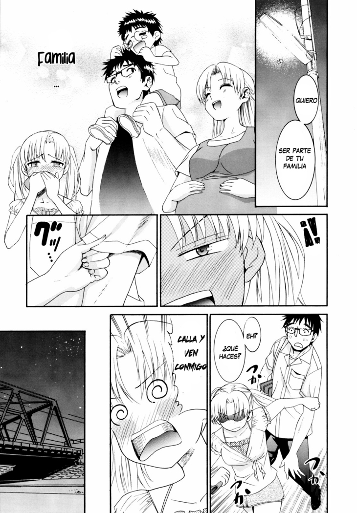 Yanagida-kun to Mizuno-san 2