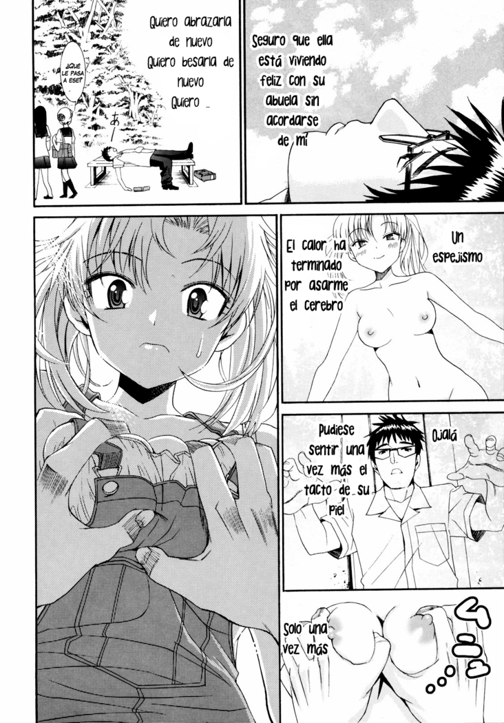 Yanagida-kun to Mizuno-san 2