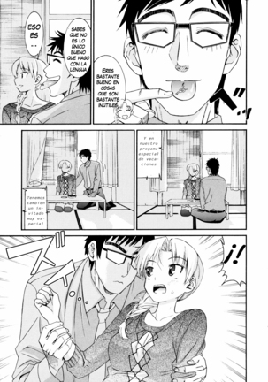 Yanagida-kun to Mizuno-san 2 - Page 135