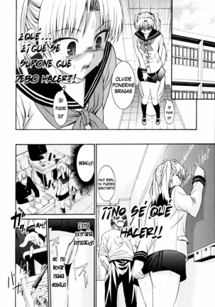 Yanagida-kun to Mizuno-san 2 - Page 95