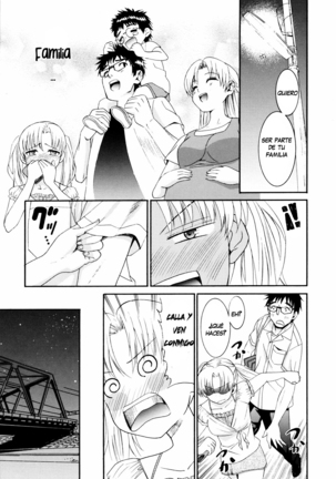 Yanagida-kun to Mizuno-san 2 Page #159