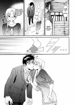 Yanagida-kun to Mizuno-san 2 - Page 149