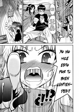 Yanagida-kun to Mizuno-san 2 - Page 59