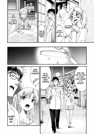 Yanagida-kun to Mizuno-san 2 Page #156