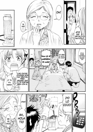 Yanagida-kun to Mizuno-san 2 Page #153