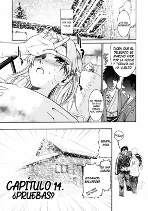 Yanagida-kun to Mizuno-san 2 Page #49