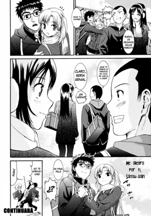 Yanagida-kun to Mizuno-san 2 - Page 88