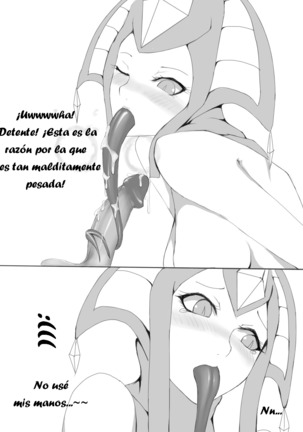 Love Of Lamia Page #24