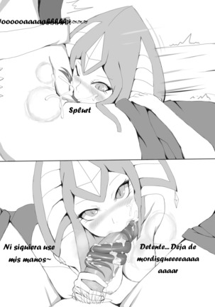 Love Of Lamia Page #11