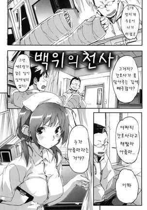 Puru Puru Milk Pudding 프딩프딩 밀크푸딩 - Page 36