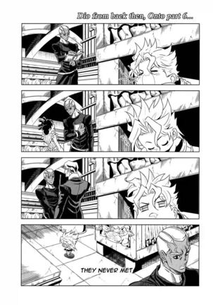 How to Dio Page #30