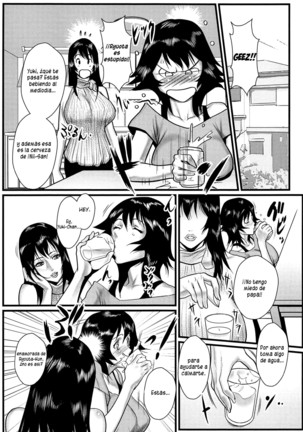 Ane Kano Page #30