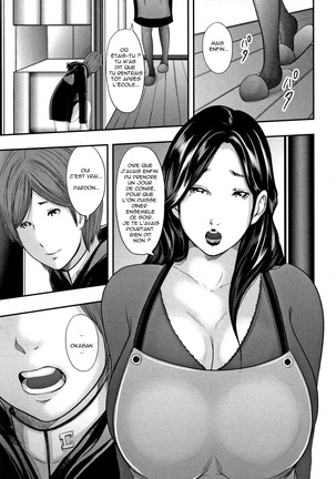 Soukan no Replica | Adultery Replica Vol.1 - Page 29