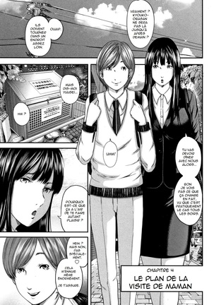 Soukan no Replica | Adultery Replica Vol.1 - Page 101