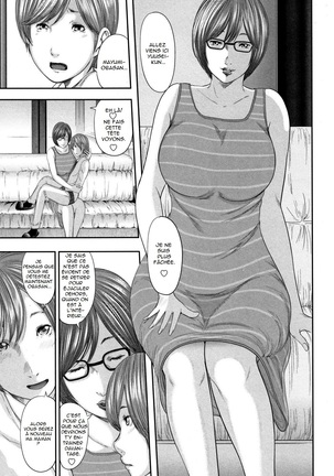 Soukan no Replica | Adultery Replica Vol.1 - Page 131