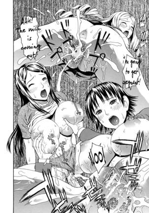 2 Nen F Gumi Zen'in Seikou Ch.1-2 Page #68