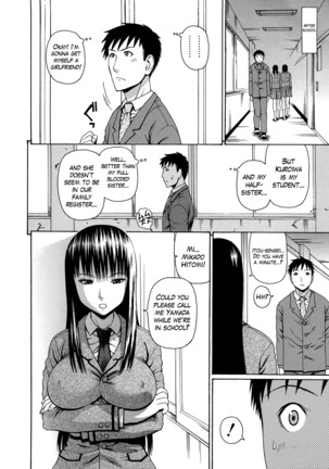 2 Nen F Gumi Zen'in Seikou Ch.1-2 Page #50