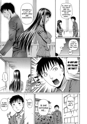 2 Nen F Gumi Zen'in Seikou Ch.1-2 Page #51
