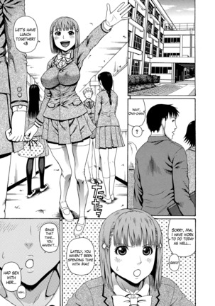 2 Nen F Gumi Zen'in Seikou Ch.1-2 Page #43