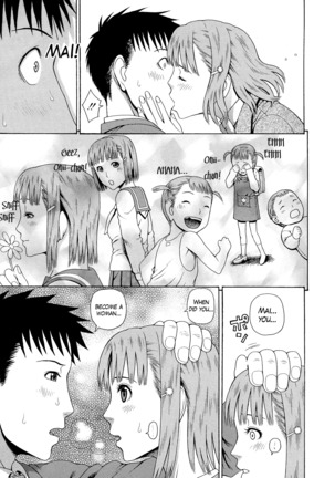 2 Nen F Gumi Zen'in Seikou Ch.1-2 Page #29