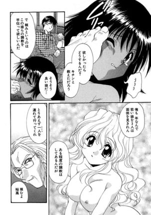 Moeru! Houkago Page #72