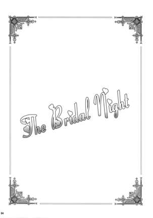 The Bridal Night Page #3