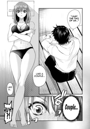 InCha Otouto ga YouCha Aneki o Netoru made 2 - Page 14