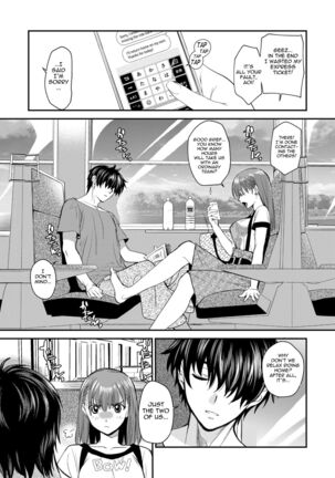 InCha Otouto ga YouCha Aneki o Netoru made 2 - Page 52