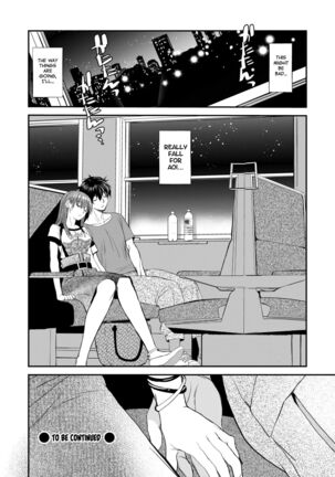 InCha Otouto ga YouCha Aneki o Netoru made 2 - Page 53