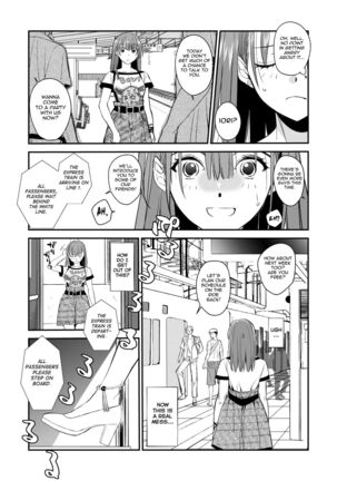 InCha Otouto ga YouCha Aneki o Netoru made 2 - Page 50