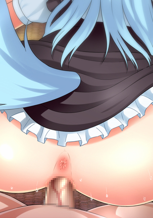 Kemomimi-chan wa Haramitai Page #121