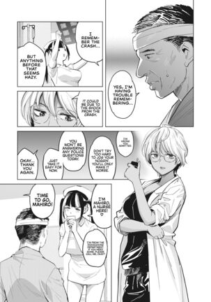 GalCli! GALS Clinic Ch. 3 -Super Doctor Kei- - Page 4