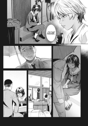 GalCli! GALS Clinic Ch. 3 -Super Doctor Kei- - Page 5