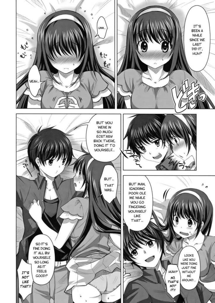 Konya Wa-zutto Issho Dayo
