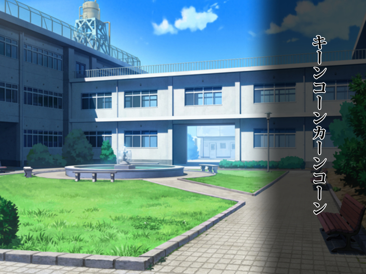 Bakunyuu Futanari CG-shuu Ubawareta Osananajimi Futanari Chinpo de Ubaikaesu!!