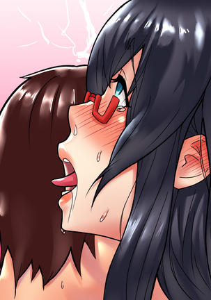 Bakunyuu Futanari CG-shuu Ubawareta Osananajimi Futanari Chinpo de Ubaikaesu!! Page #167