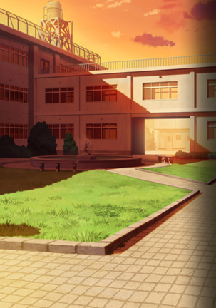 Bakunyuu Futanari CG-shuu Ubawareta Osananajimi Futanari Chinpo de Ubaikaesu!! Page #21