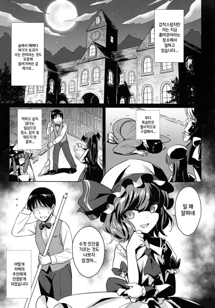 Sakuya-san o Sukikatte ni Dekiru Ken