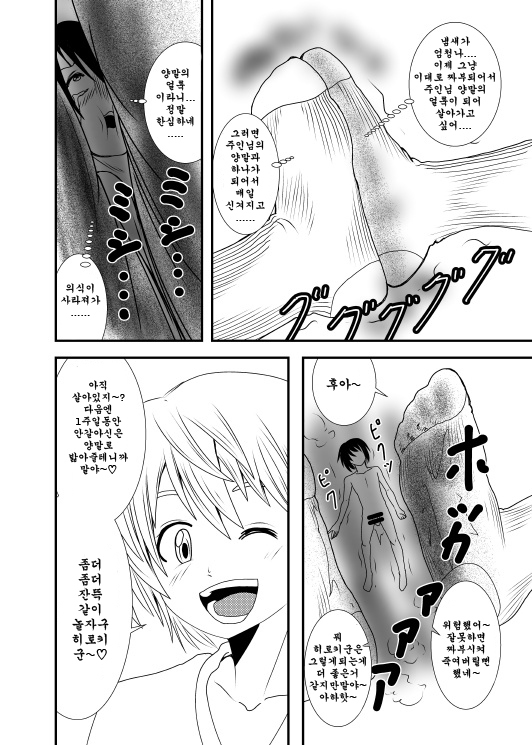 Akogare no Anoko o
