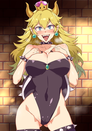 Kameochi Momohime Append! Page #48