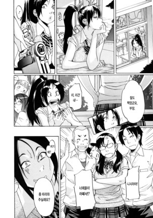Sei Penalty Gakuen Goku - Page 119