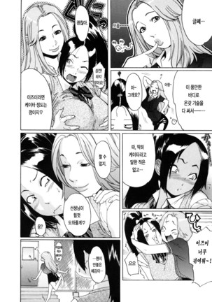 Sei Penalty Gakuen Goku - Page 113