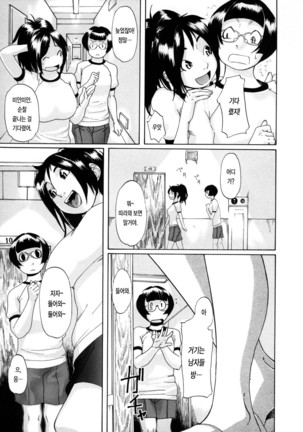 Sei Penalty Gakuen Goku Page #168