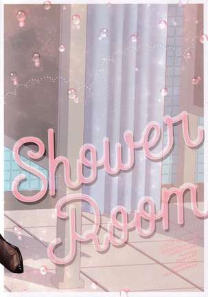 Shower Room Page #27