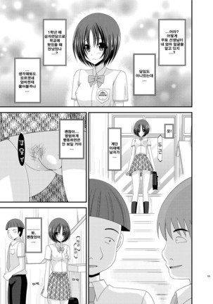 Roshutsu Shoujo Nikki Soushuuhen 1 Satsume Page #145